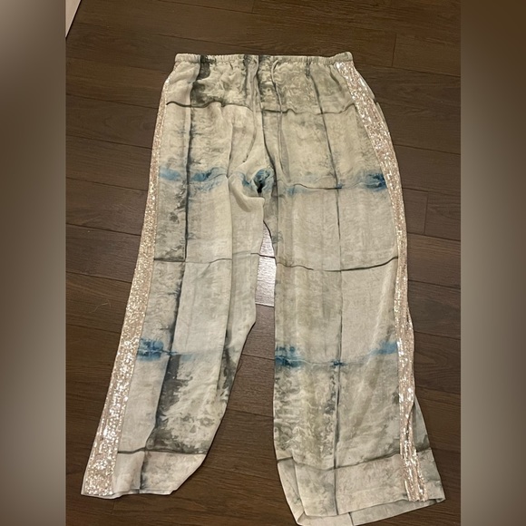 Zara pants - Picture 3 of 4